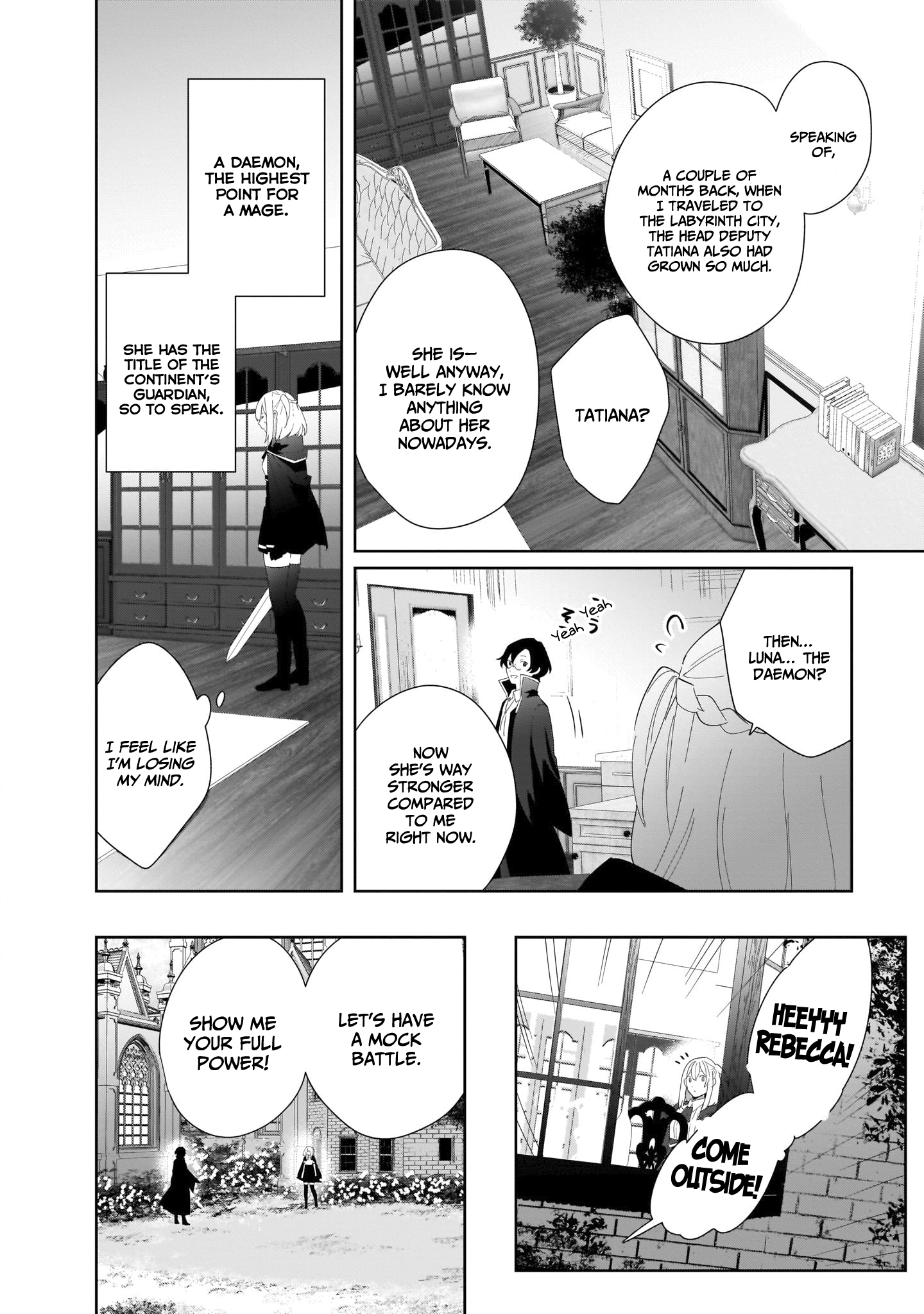 The Mentor in a Frontier City Vol. 1 Ch. 2 第23页