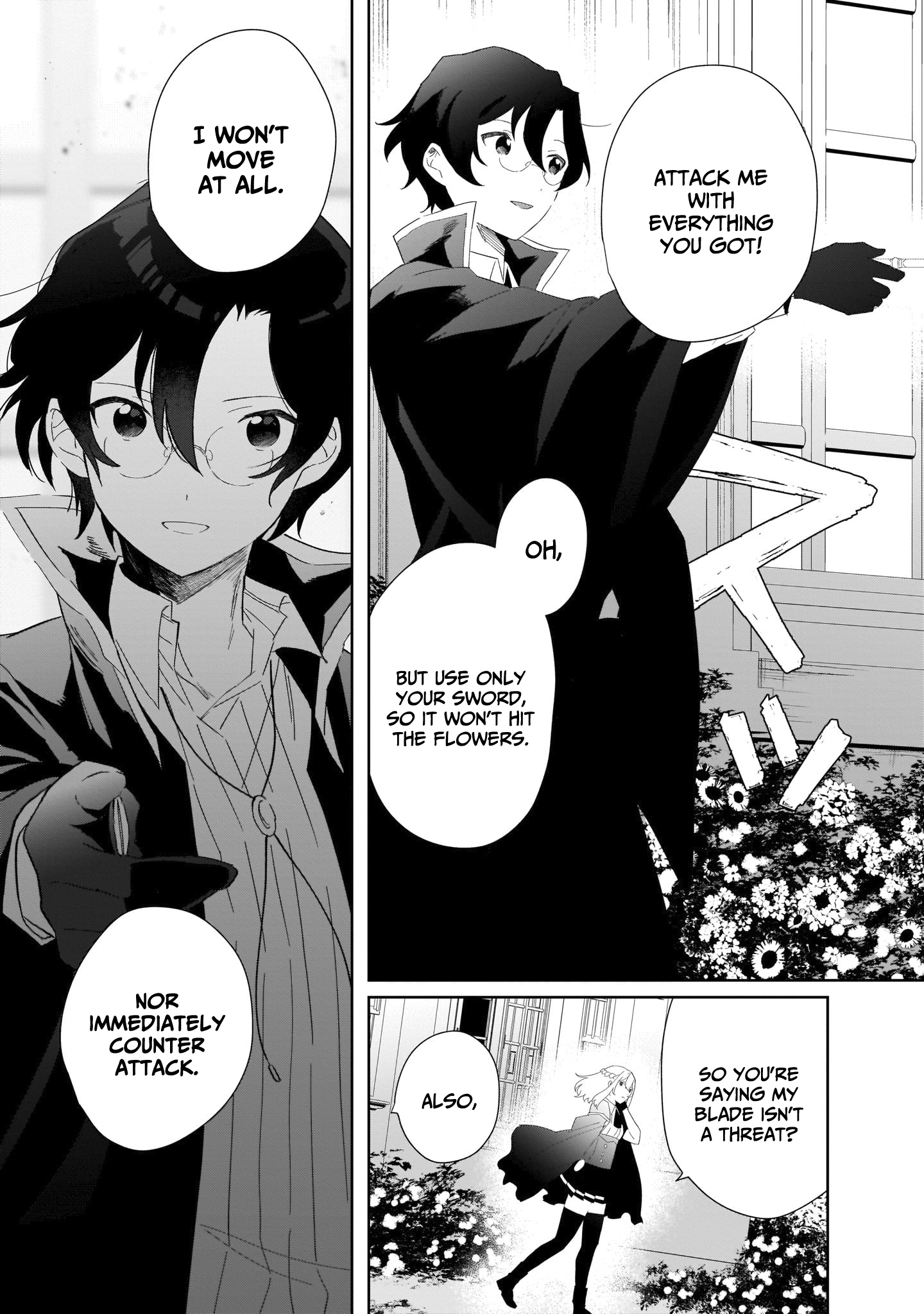 The Mentor in a Frontier City Vol. 1 Ch. 2 第24页