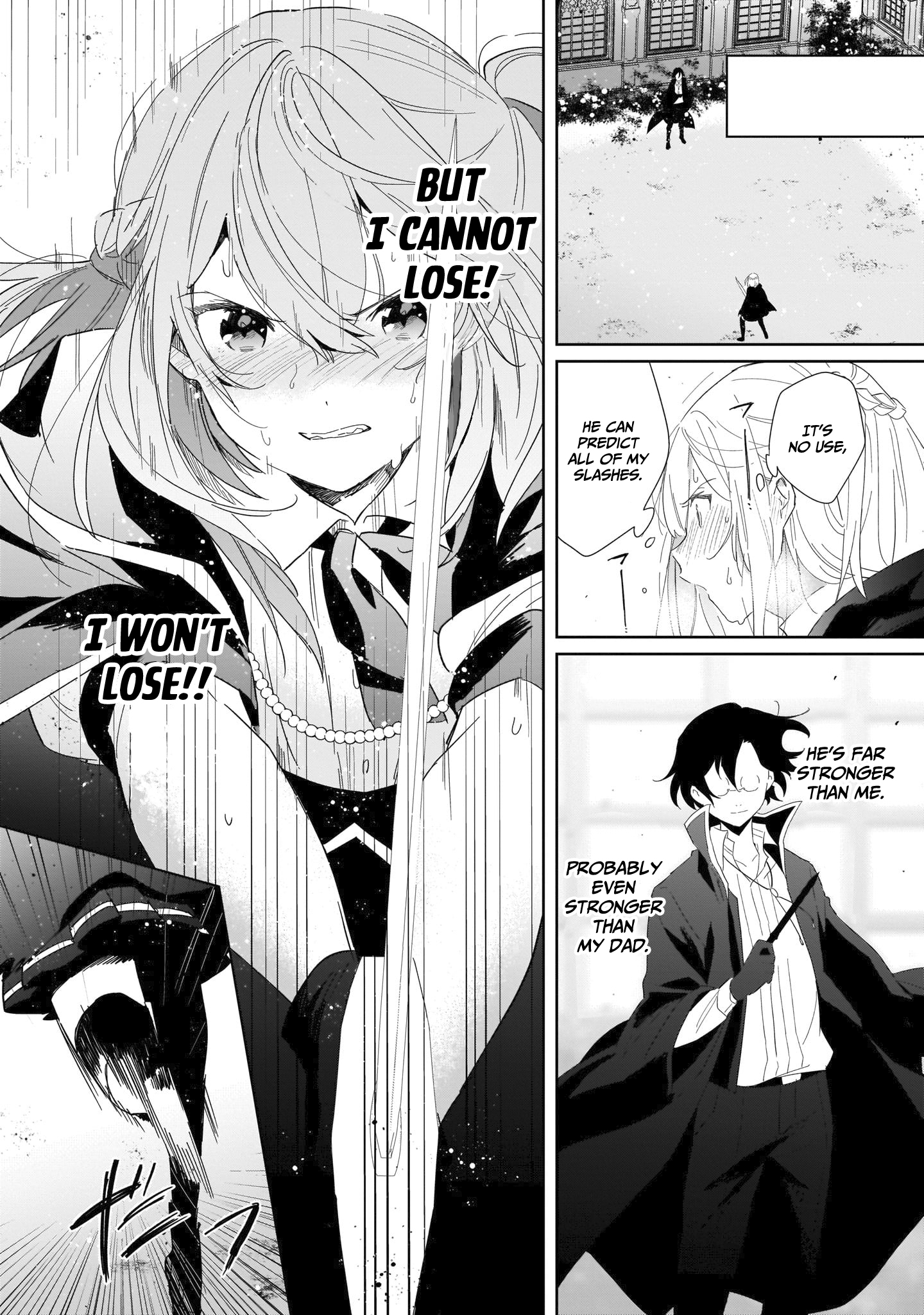 The Mentor in a Frontier City Vol. 1 Ch. 2 第27页