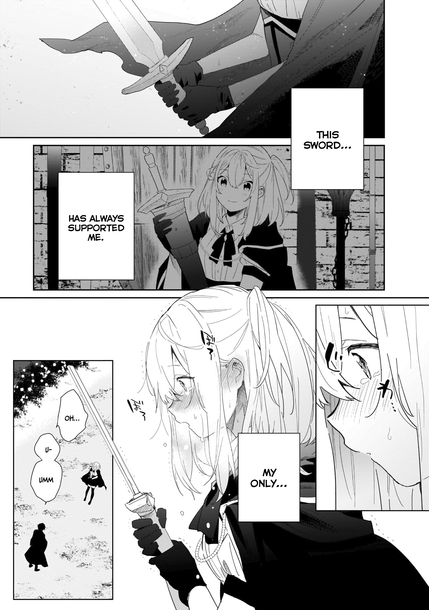 The Mentor in a Frontier City Vol. 1 Ch. 2 第30页