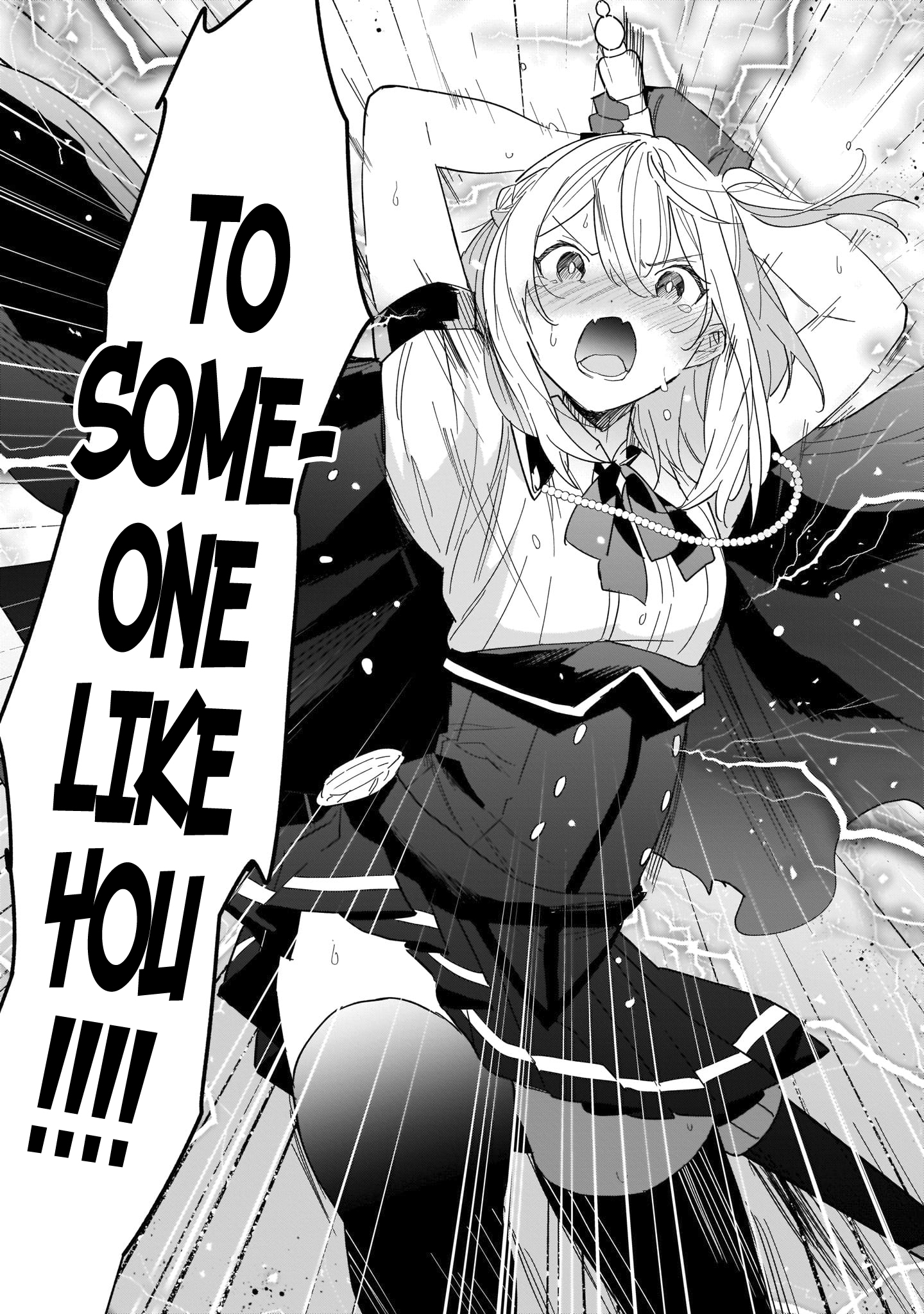 The Mentor in a Frontier City Vol. 1 Ch. 2 第33页