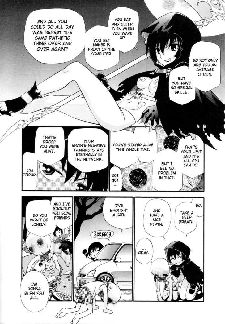 I Don't Know What I Don't Know 第6页