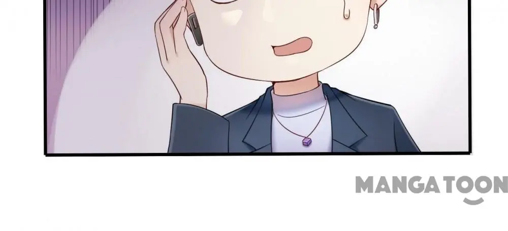 His 10,000 Romantic Traps Ch. 5 第34页