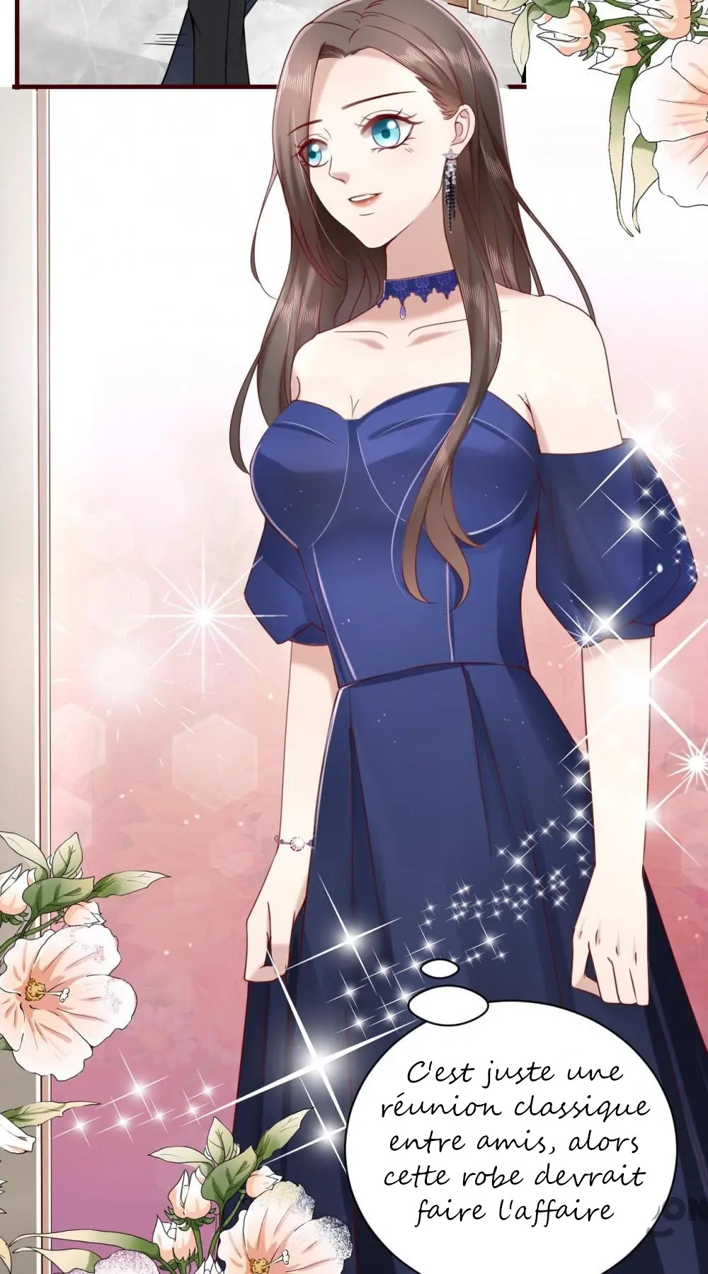 His 10,000 Romantic Traps Ch. 5 第36页