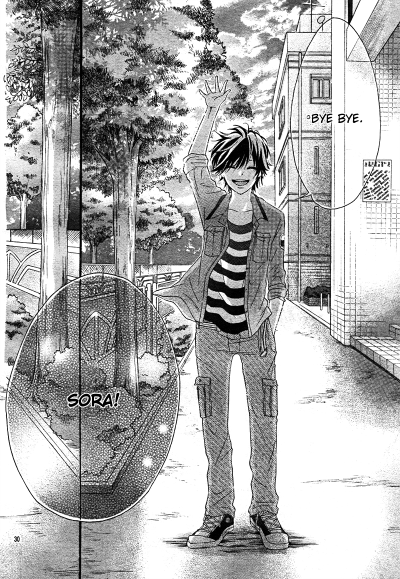 Sora to Kimi to. Vol. 1 Ch. 1 第34页