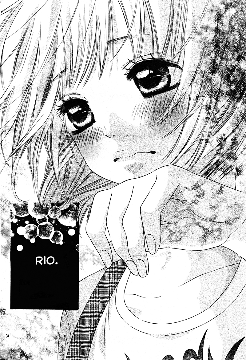 Sora to Kimi to. Vol. 1 Ch. 1 第38页