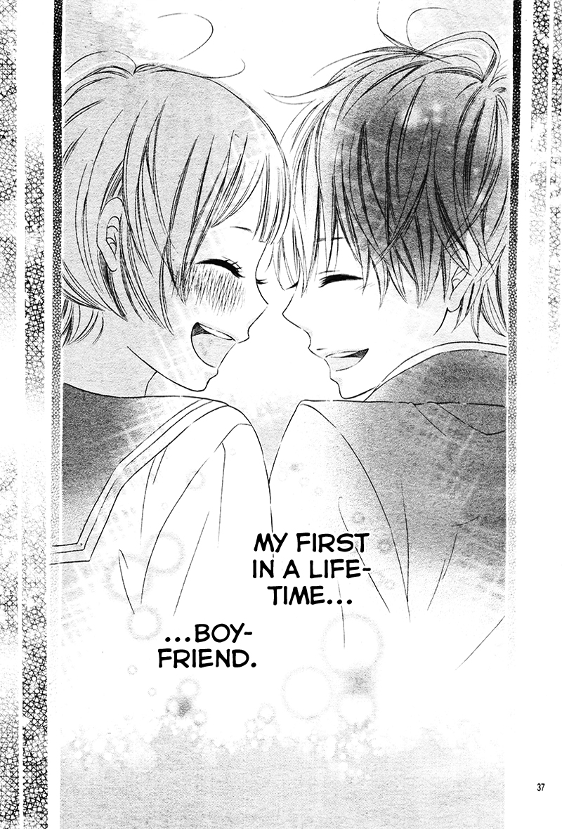 Sora to Kimi to. Vol. 1 Ch. 1 第41页