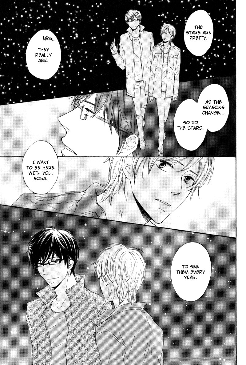 Otonari-san to Issho Vol. 1 Ch. 5 第37页