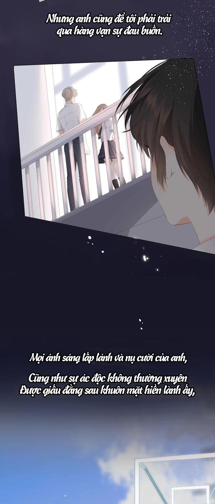Zàidù Yǔ Nǐ Ch. 0 第5页