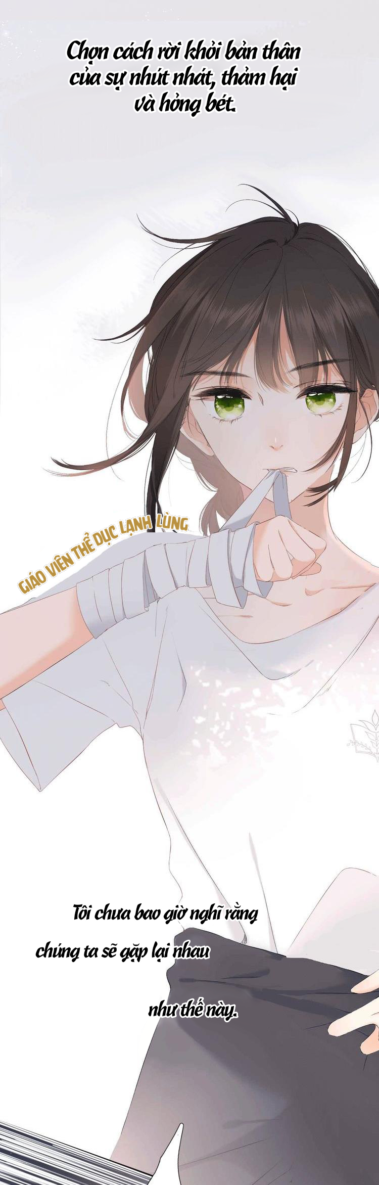 Zàidù Yǔ Nǐ Ch. 0 第8页