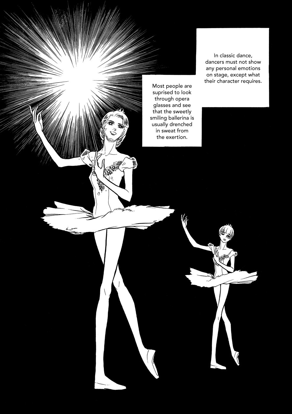 SWAN Vol. 1 Ch. 2 第34页