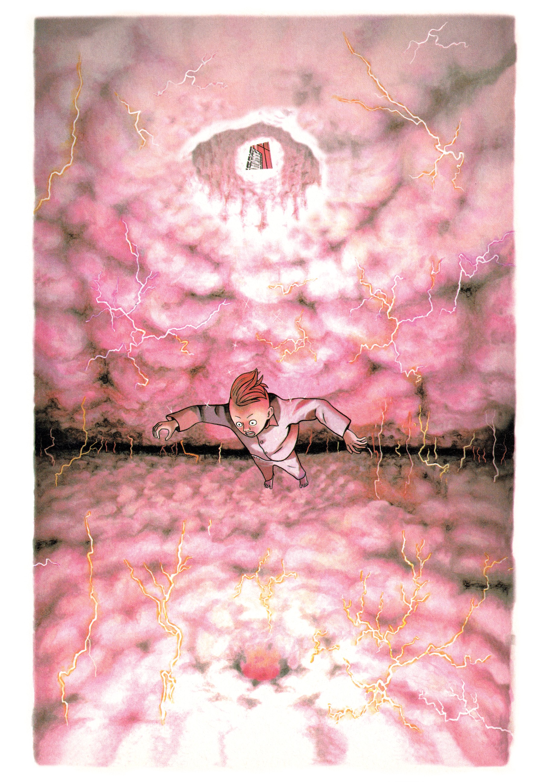 A Long Way Off COLOR 第36页