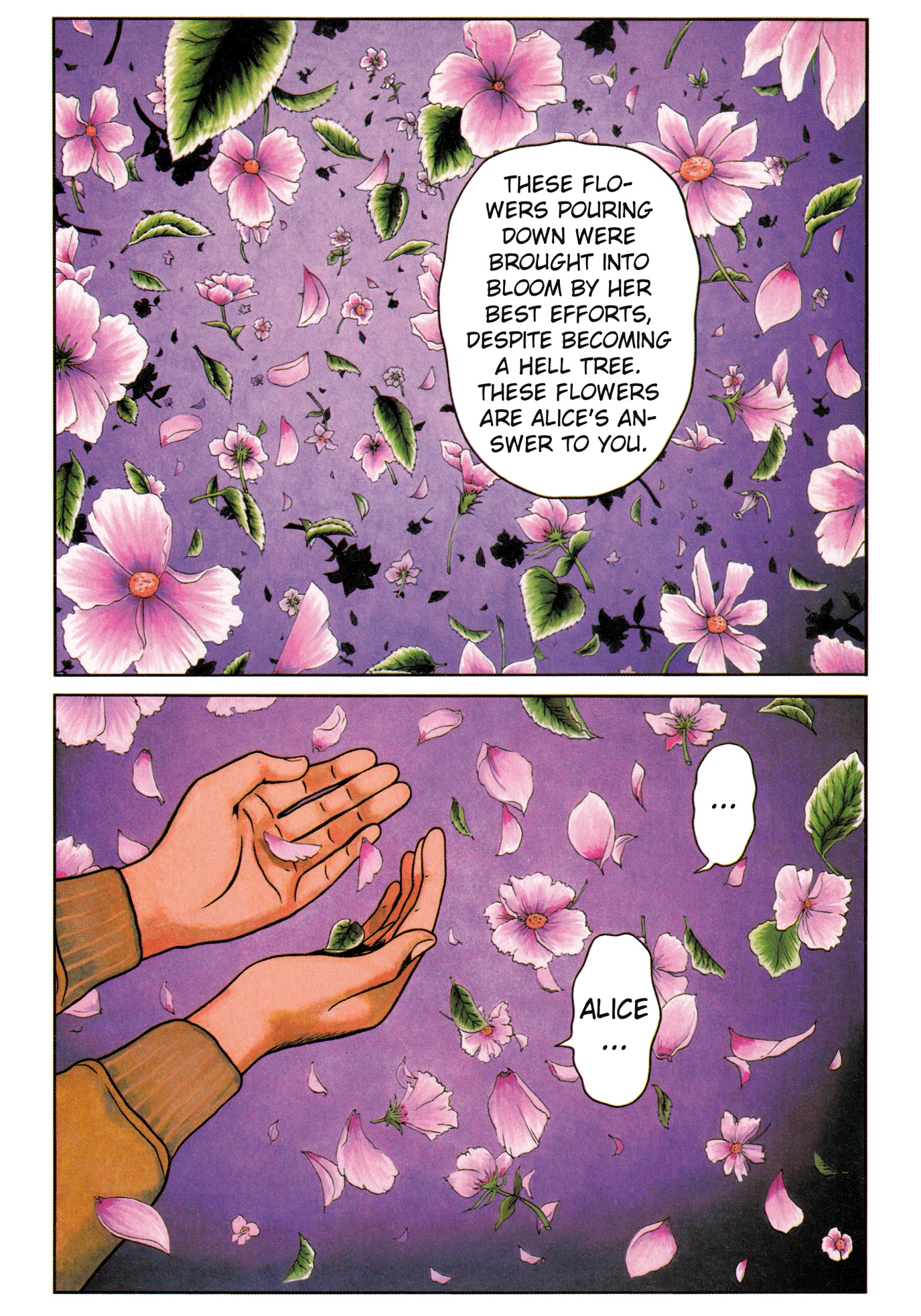A Long Way Off COLOR 第39页