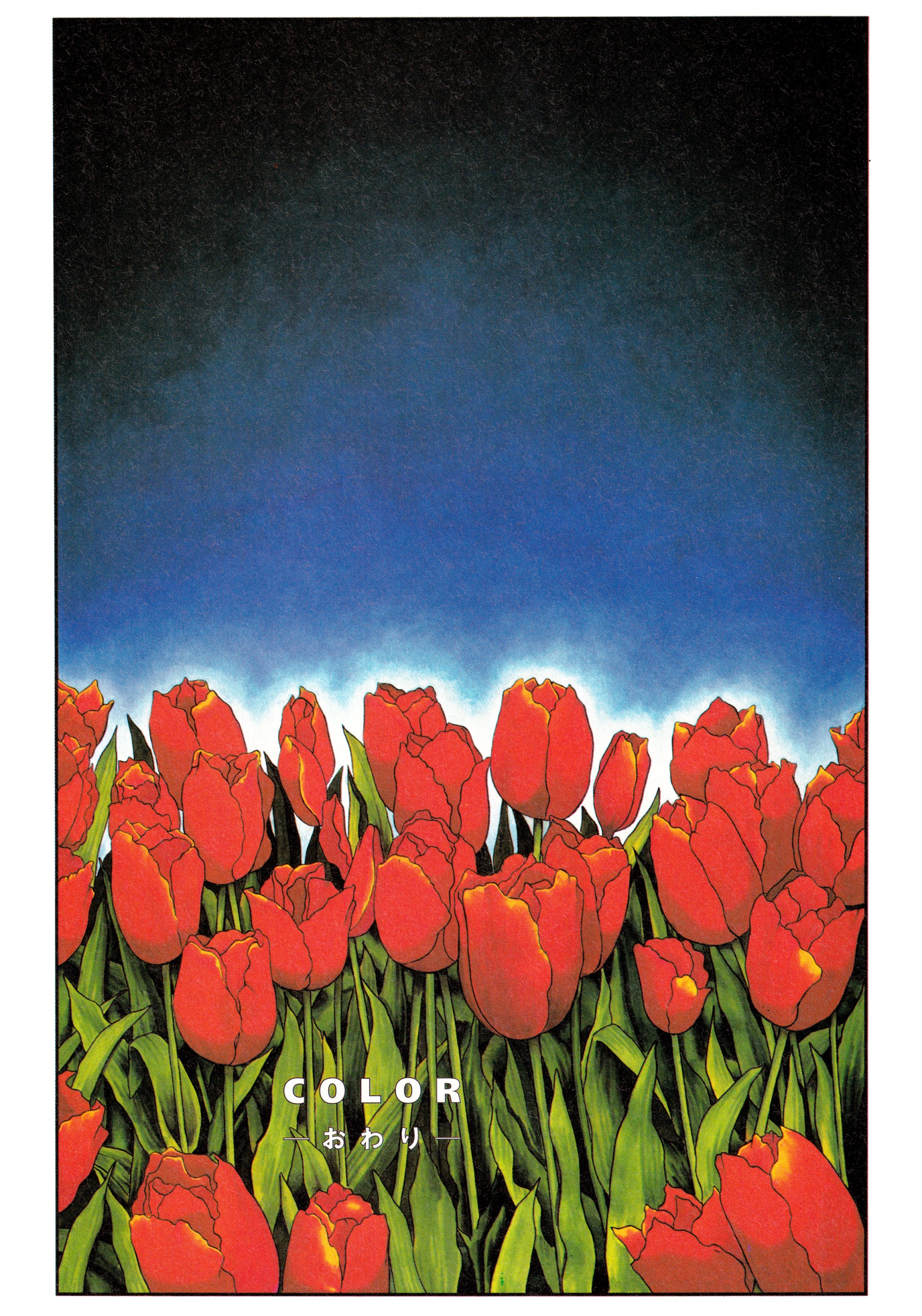 A Long Way Off COLOR 第41页