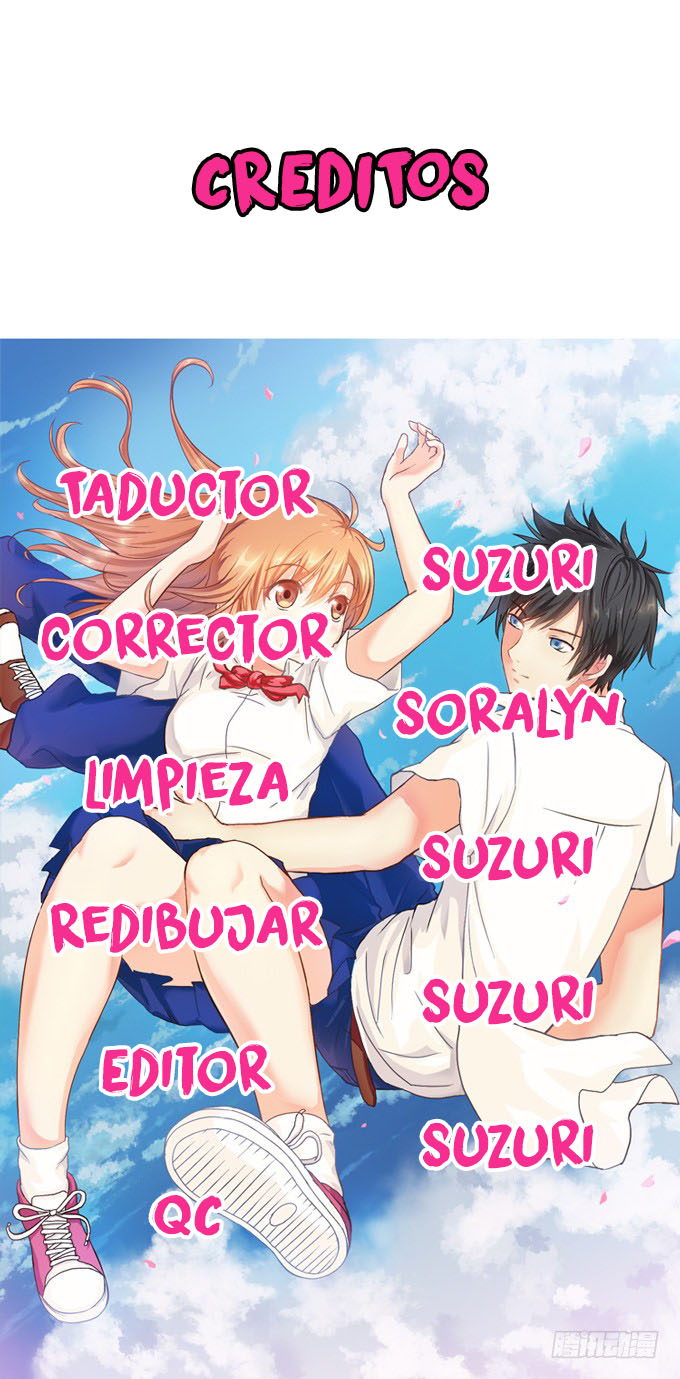 Sweet First Love Ch. 2 第23页