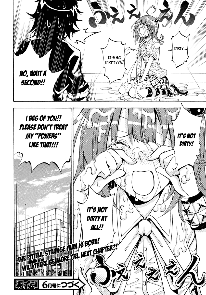 Rising × Rydeen I Want to Go Back in Time and Punch Myself for the Times When I Got Carried Away 第50页