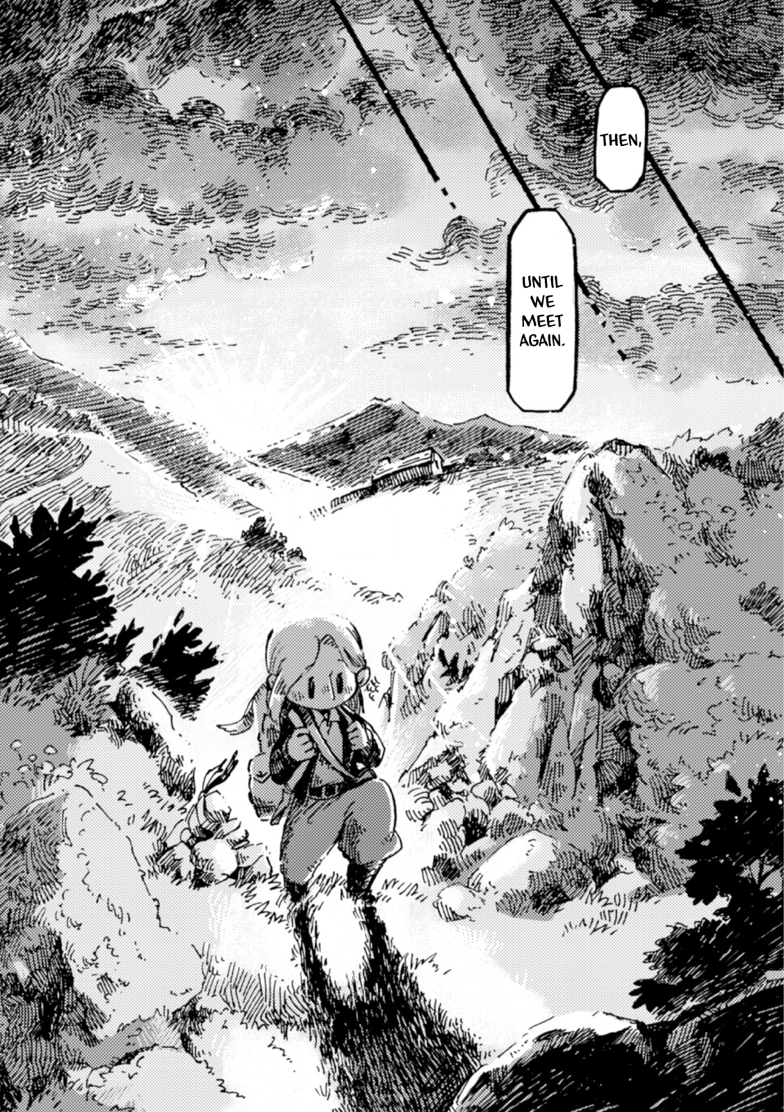 Hitsujikai no Kyoudai Elisia the Archeologist 第22页