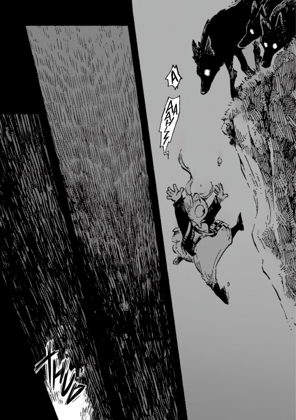 Hitsujikai no Kyoudai 第4页