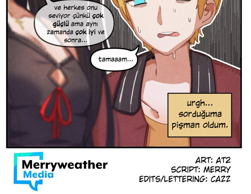 Goth Girl & The Jock Gotik 第9页
