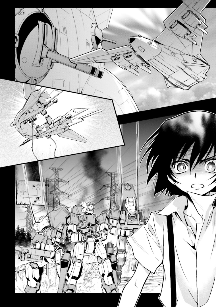 Code Geass: Lelouch of the Rebellion Re; Episode 2 第11页