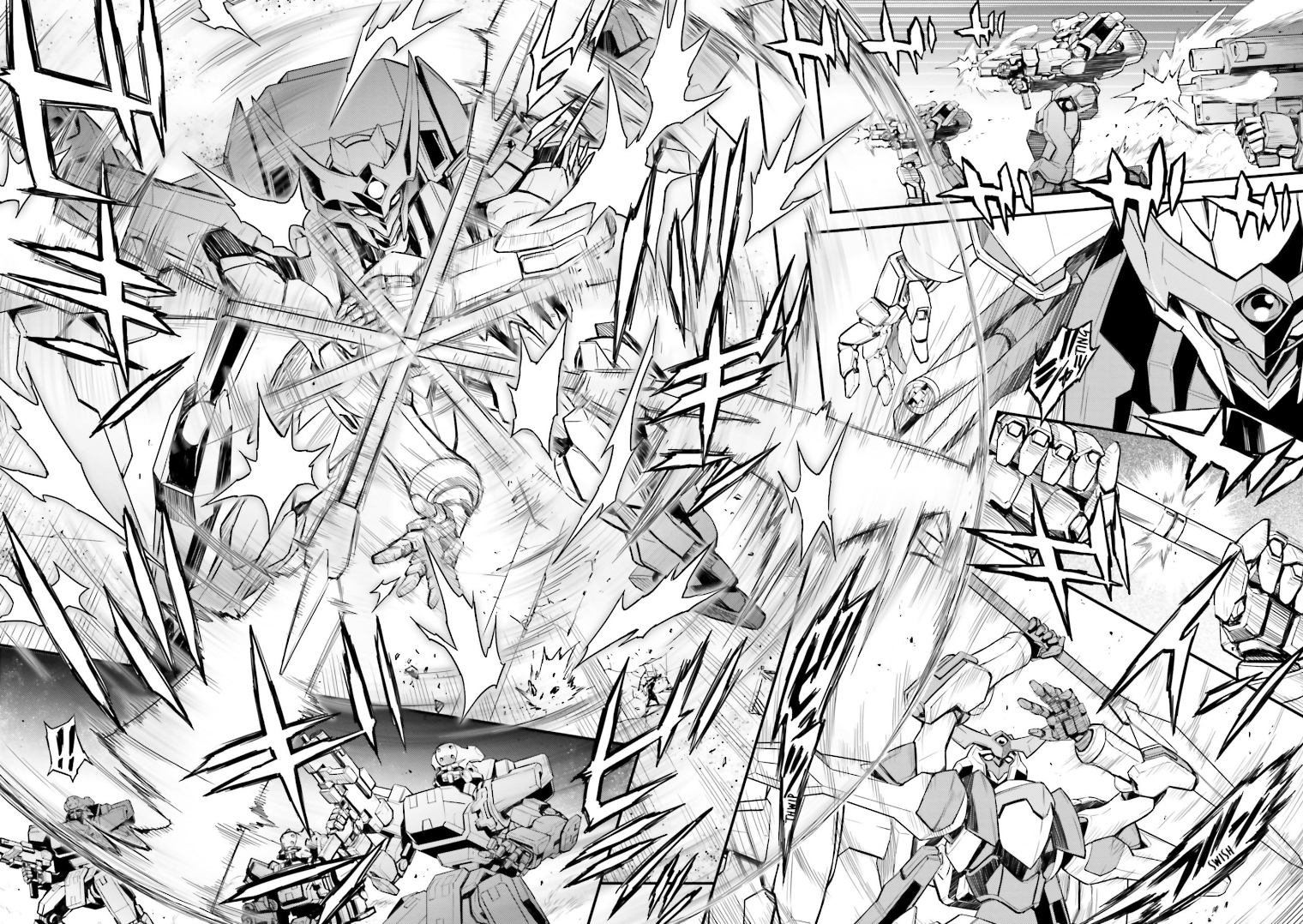 Code Geass: Lelouch of the Rebellion Re; Episode 2 第24页