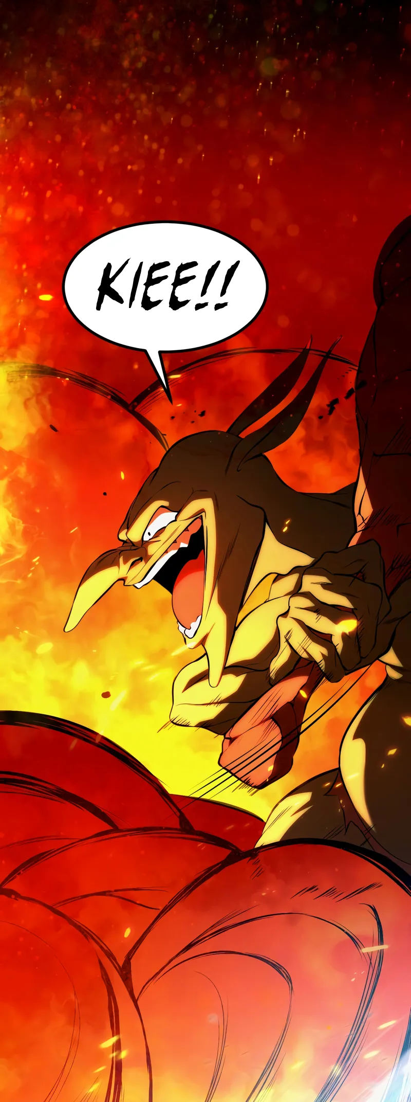 Level 999 Goblin Ch. 1 第15页
