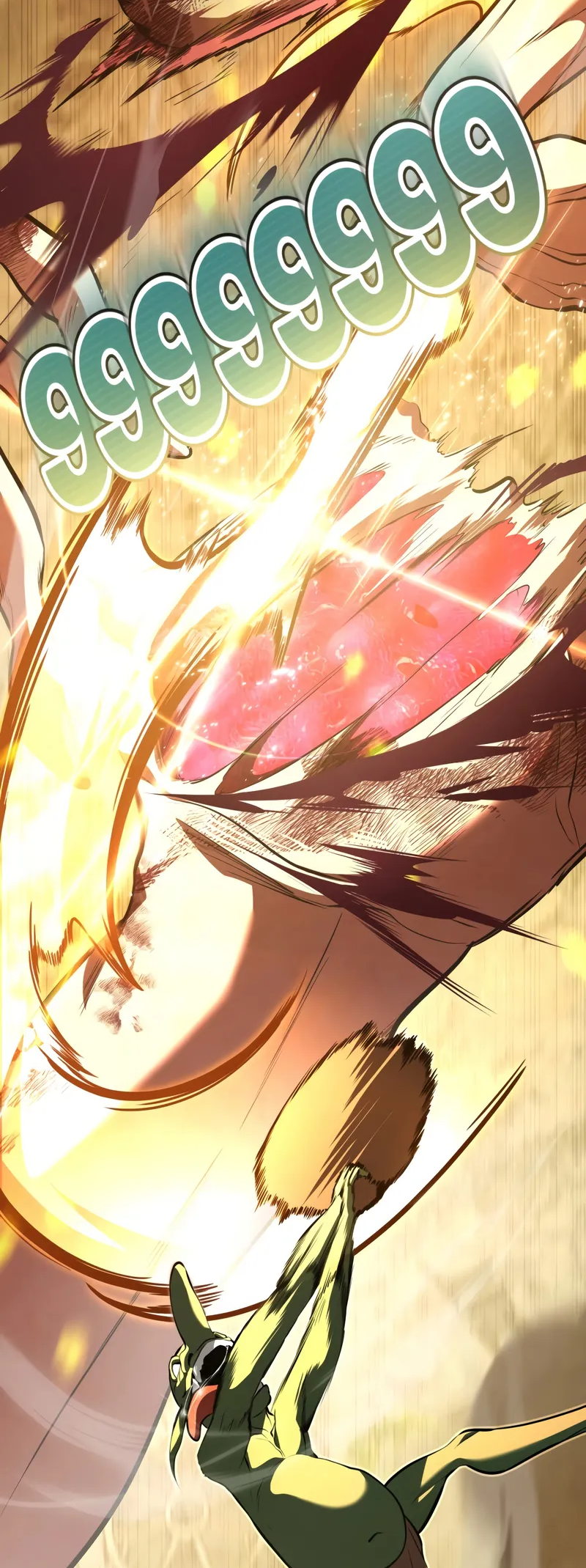 Level 999 Goblin Ch. 1 第184页