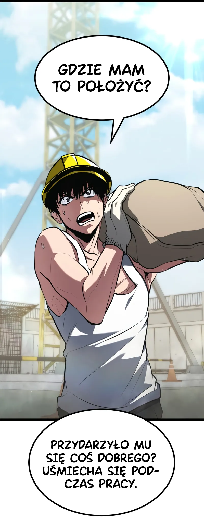 Level 999 Goblin Ch. 1 第25页