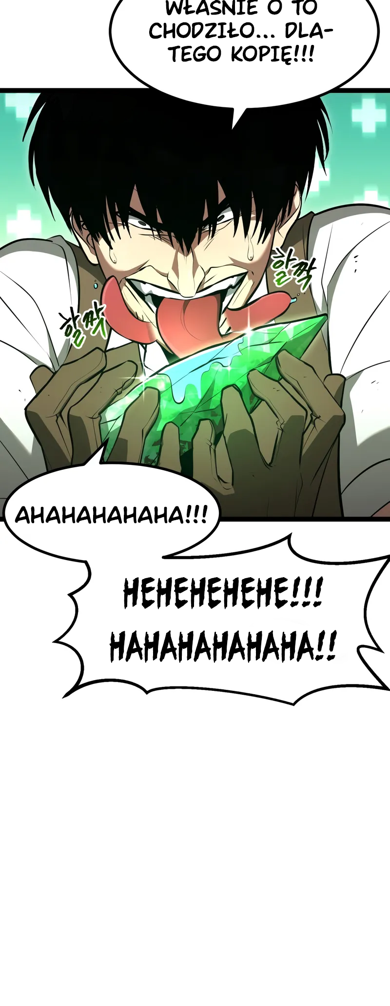 Level 999 Goblin Ch. 1 第48页