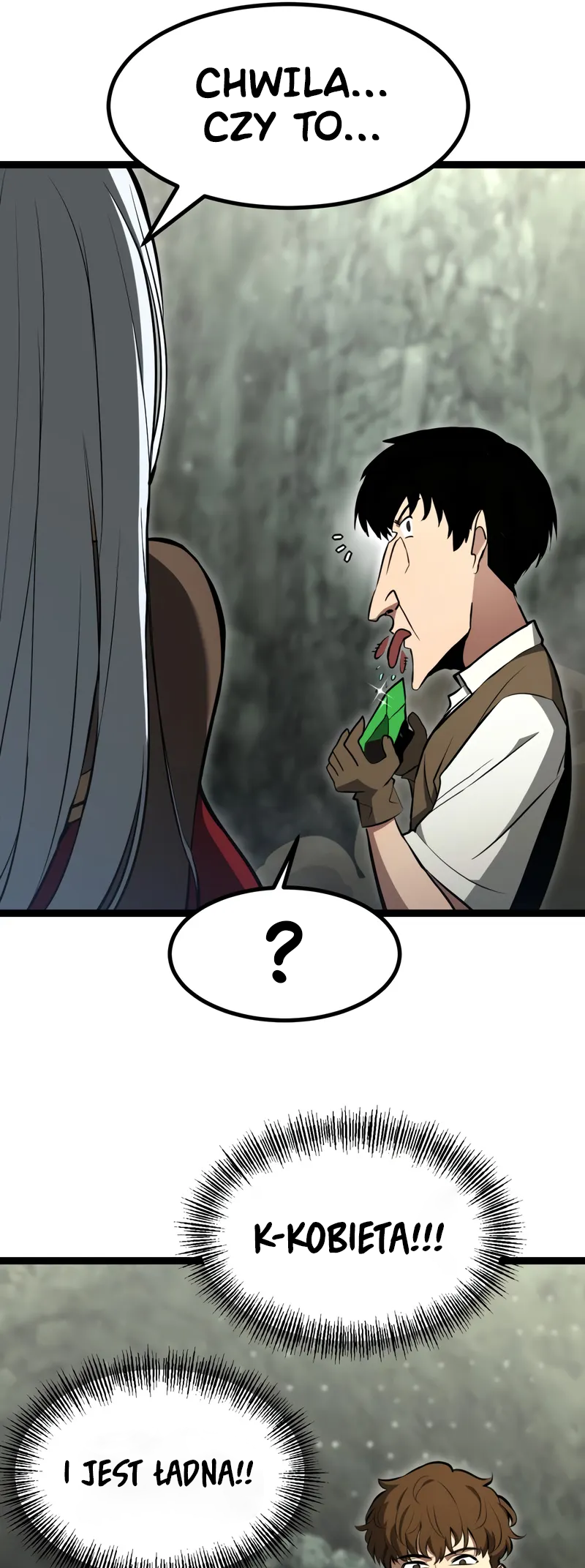 Level 999 Goblin Ch. 1 第49页