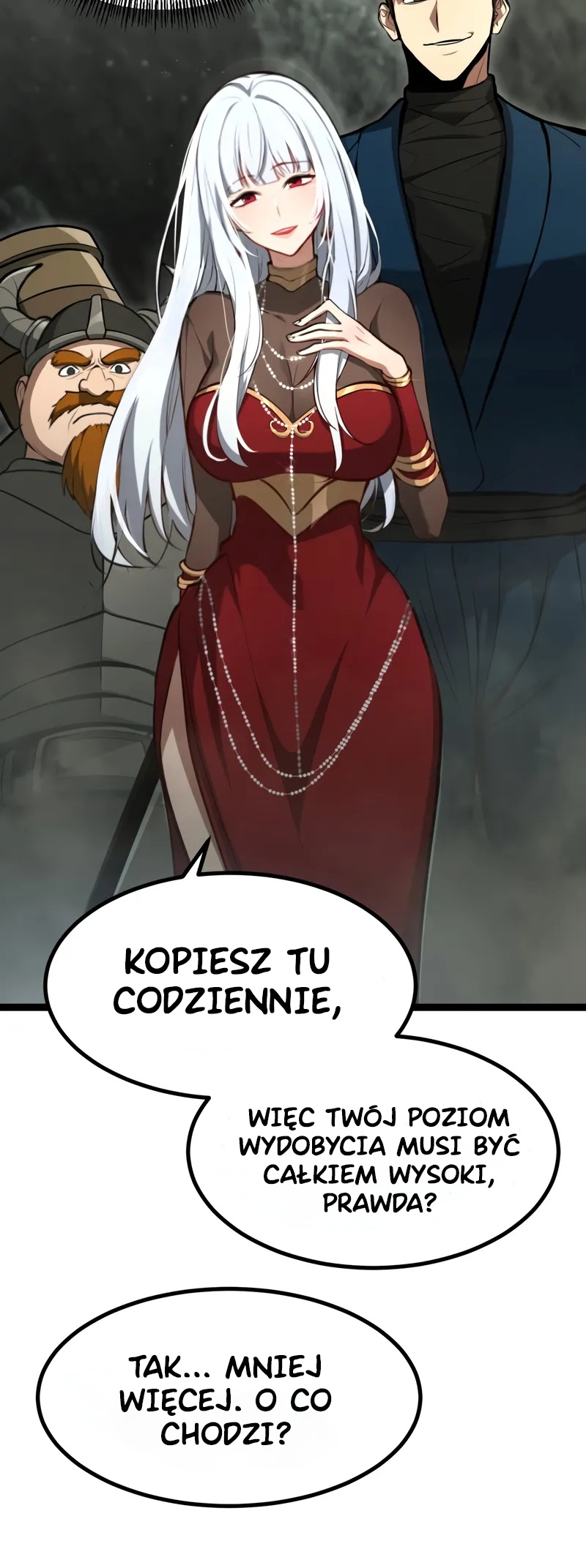 Level 999 Goblin Ch. 1 第50页