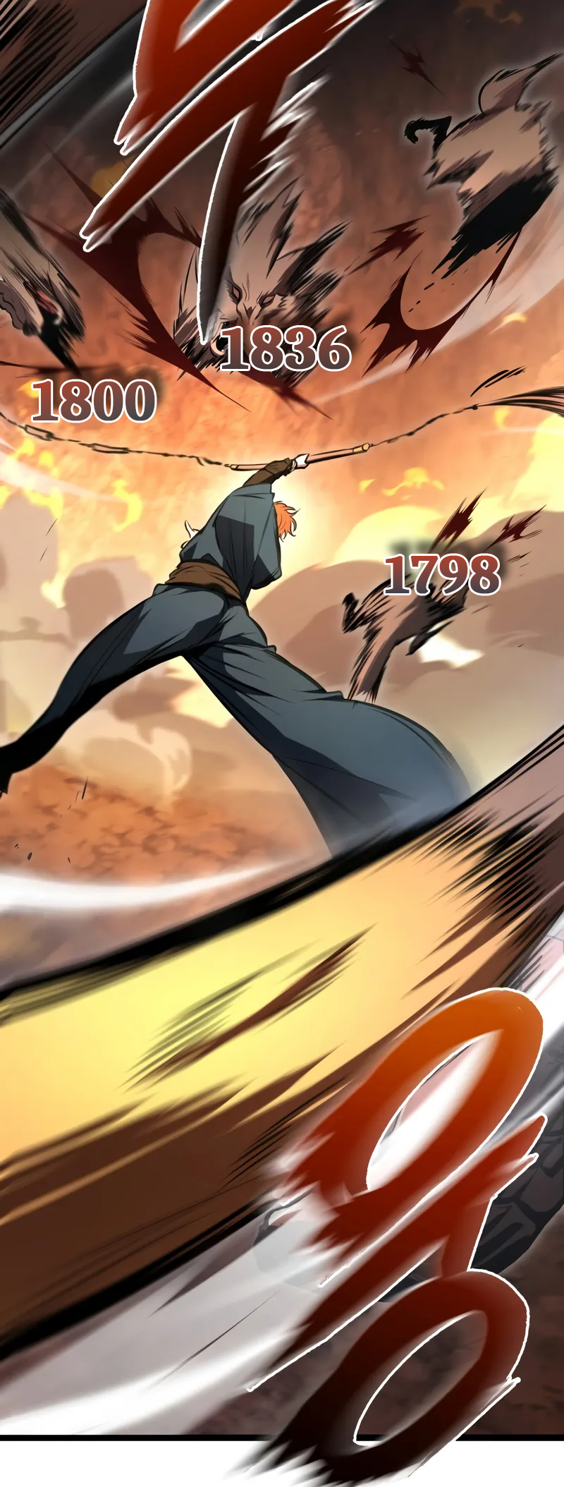 Level 999 Goblin Ch. 1 第73页