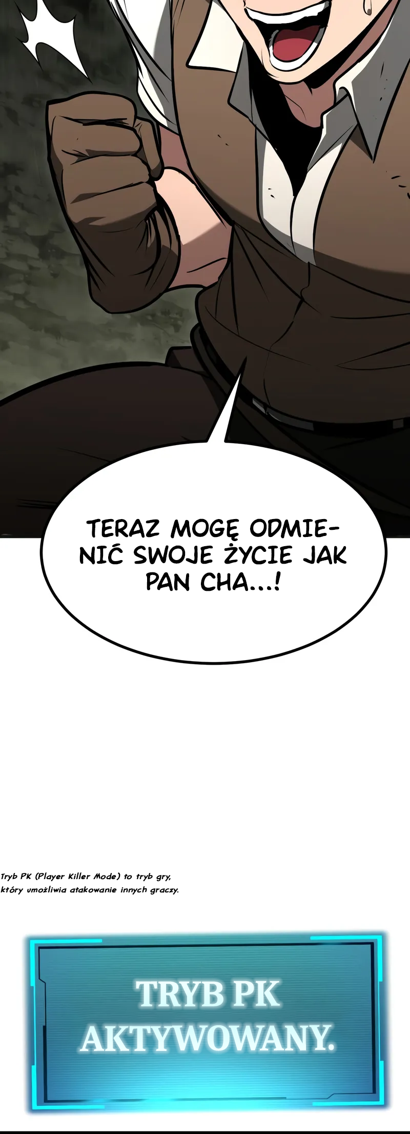 Level 999 Goblin Ch. 1 第95页