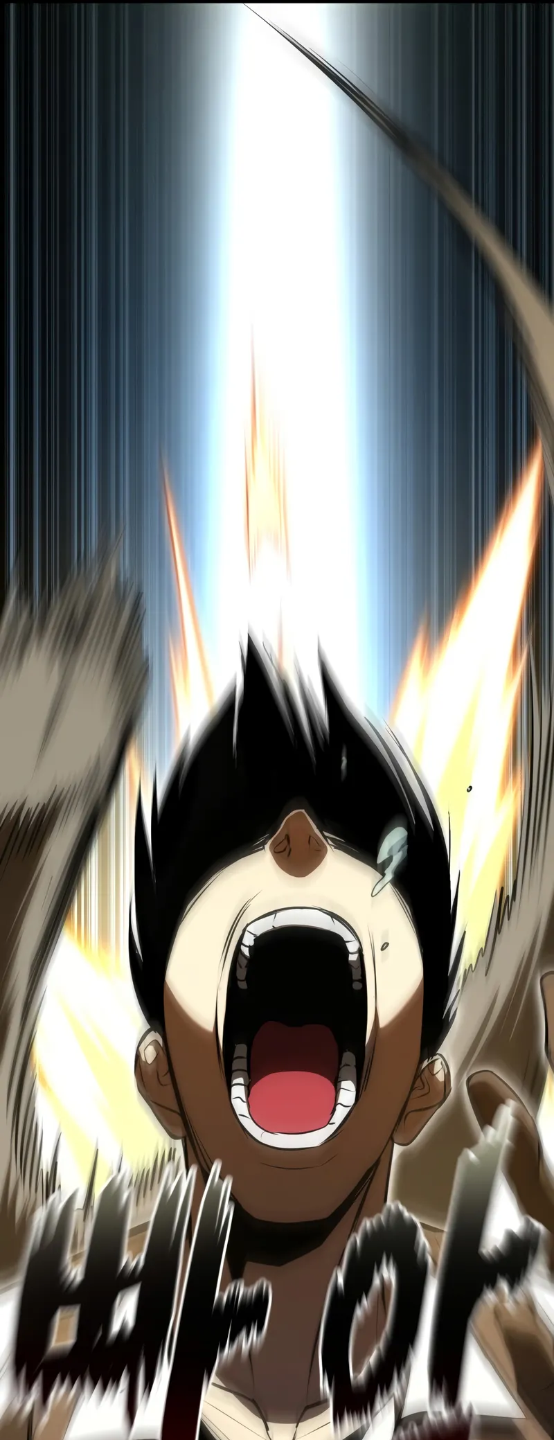 Level 999 Goblin Ch. 1 第96页