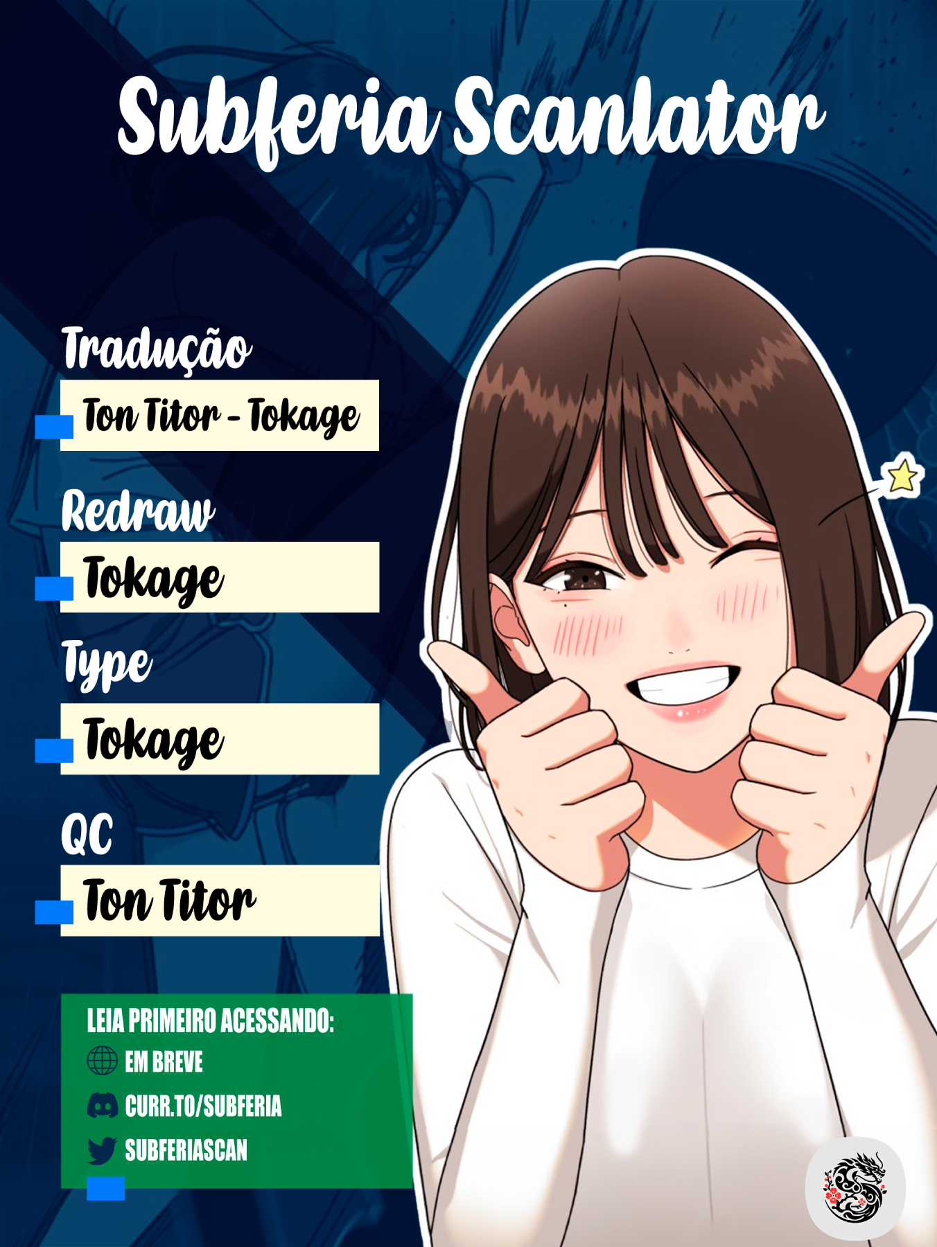 Top 1 Fighting Tutoring Encontro Predestinado 第1页