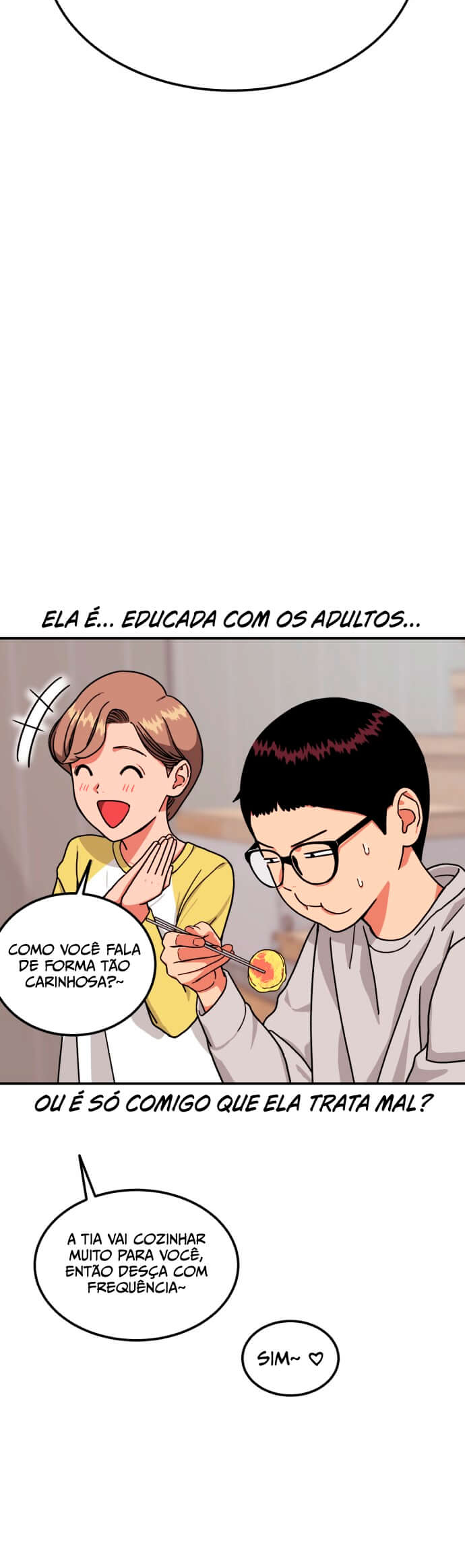 Top 1 Fighting Tutoring Encontro Predestinado 第122页