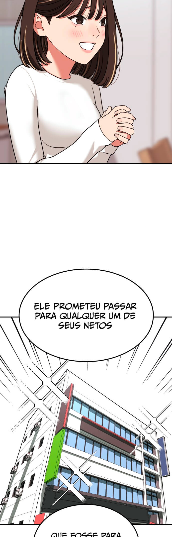 Top 1 Fighting Tutoring Encontro Predestinado 第127页