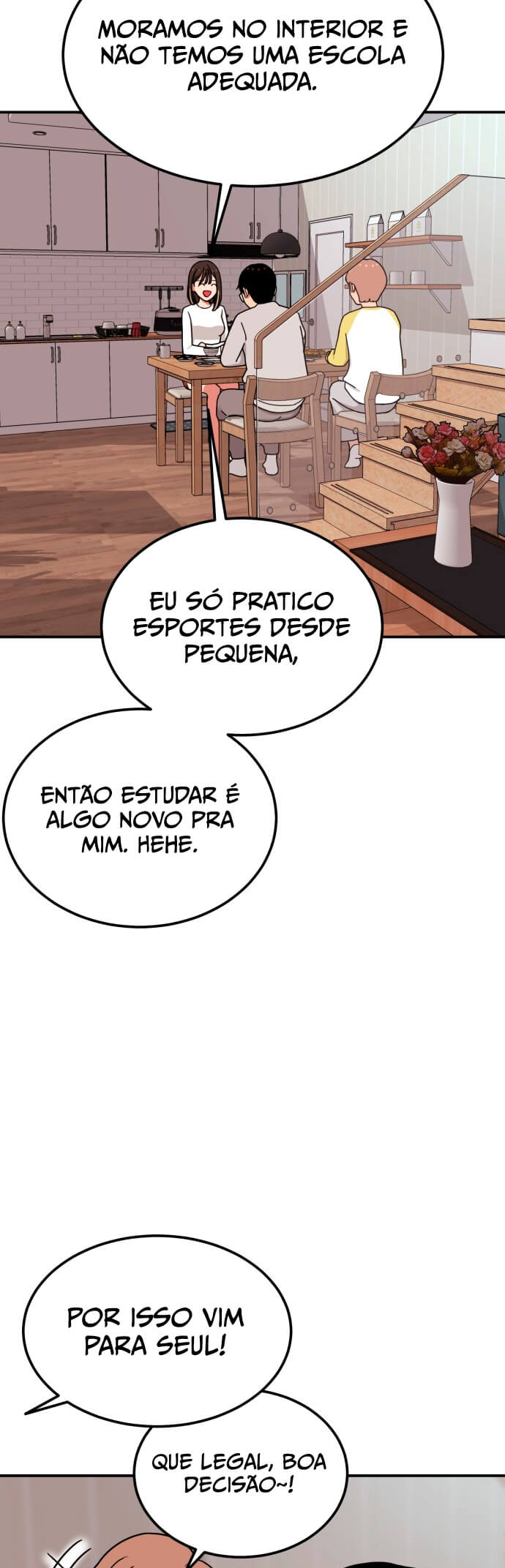Top 1 Fighting Tutoring Encontro Predestinado 第130页