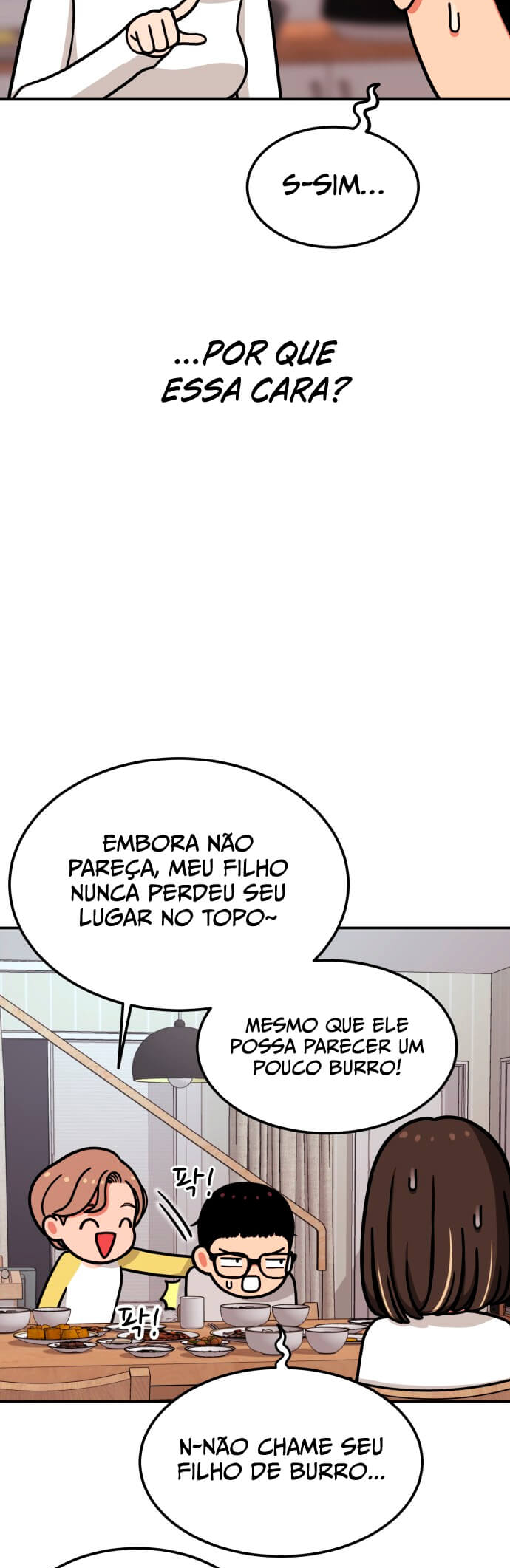 Top 1 Fighting Tutoring Encontro Predestinado 第135页