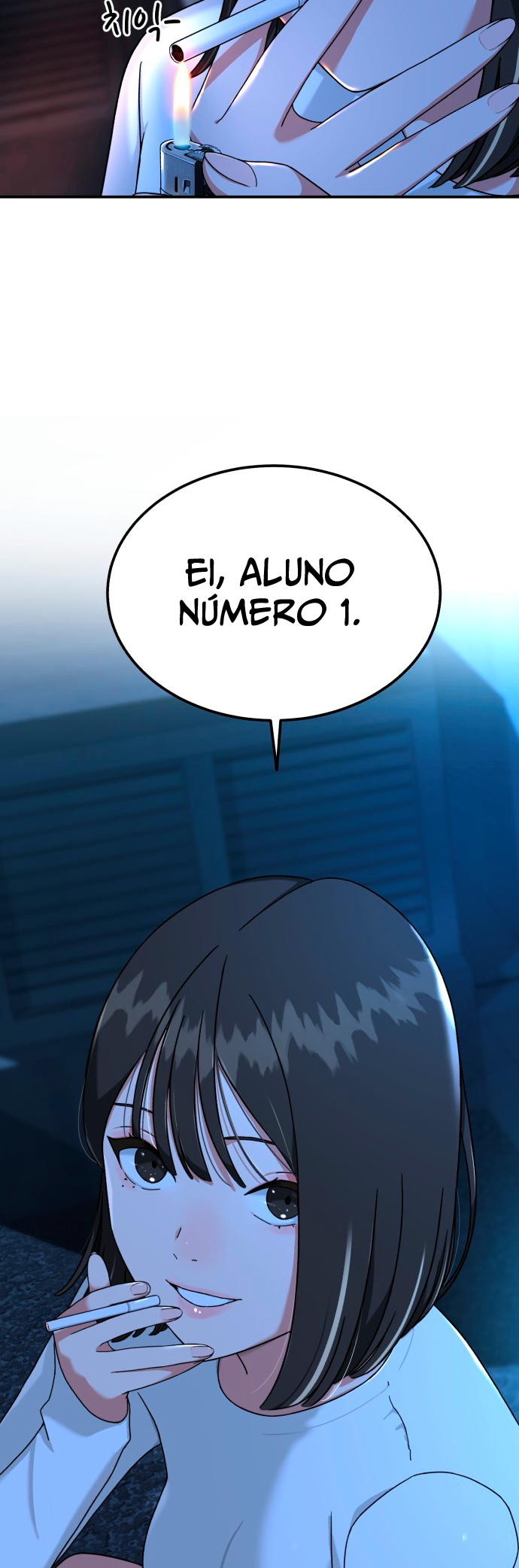 Top 1 Fighting Tutoring Encontro Predestinado 第144页