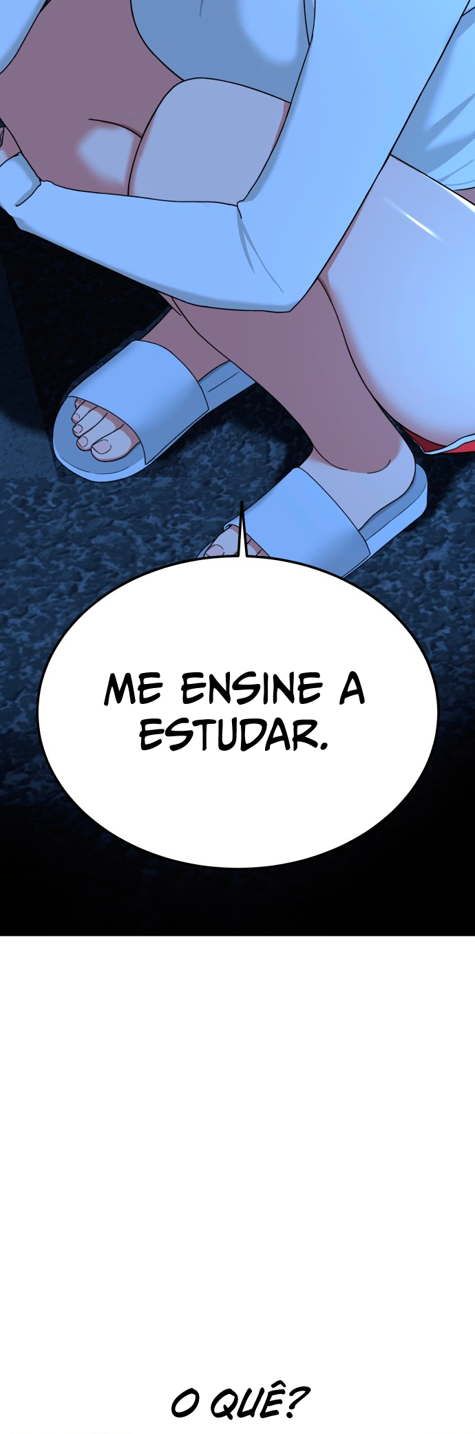 Top 1 Fighting Tutoring Encontro Predestinado 第145页