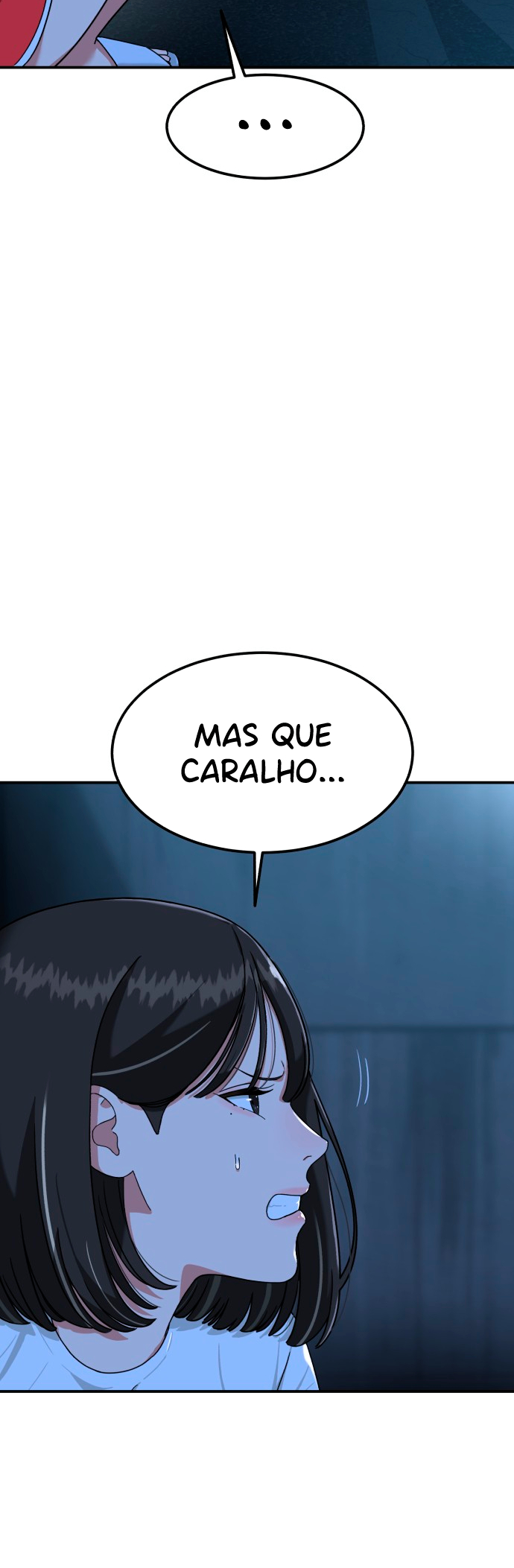 Top 1 Fighting Tutoring Encontro Predestinado 第151页