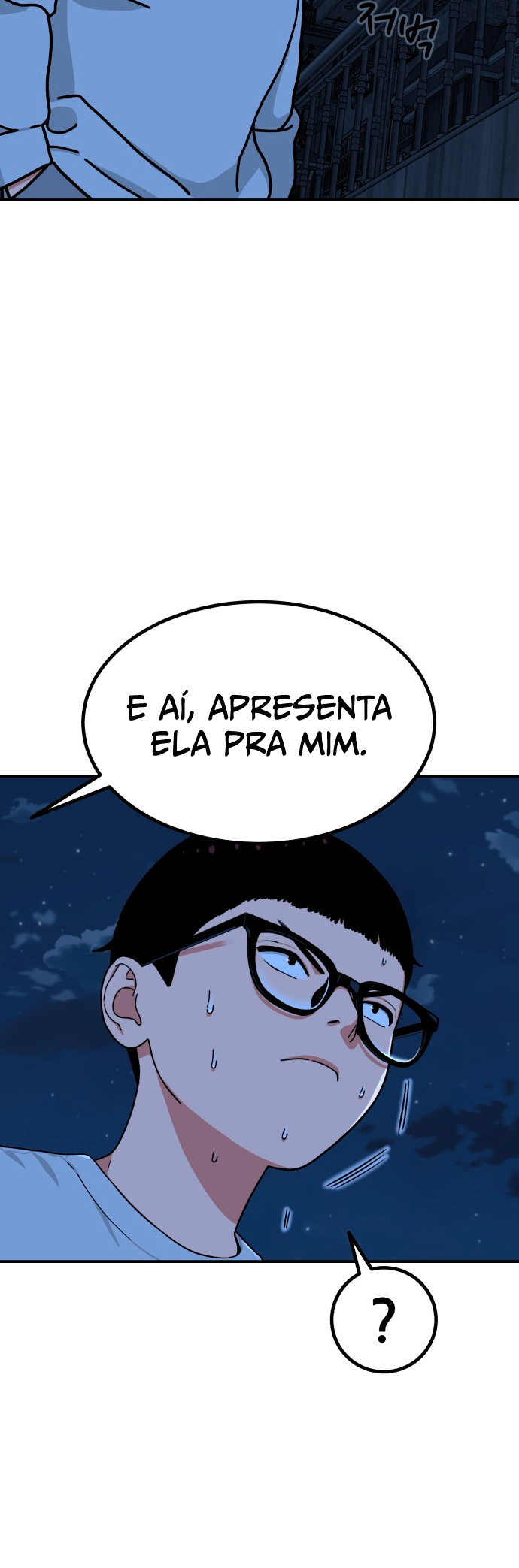 Top 1 Fighting Tutoring Encontro Predestinado 第157页