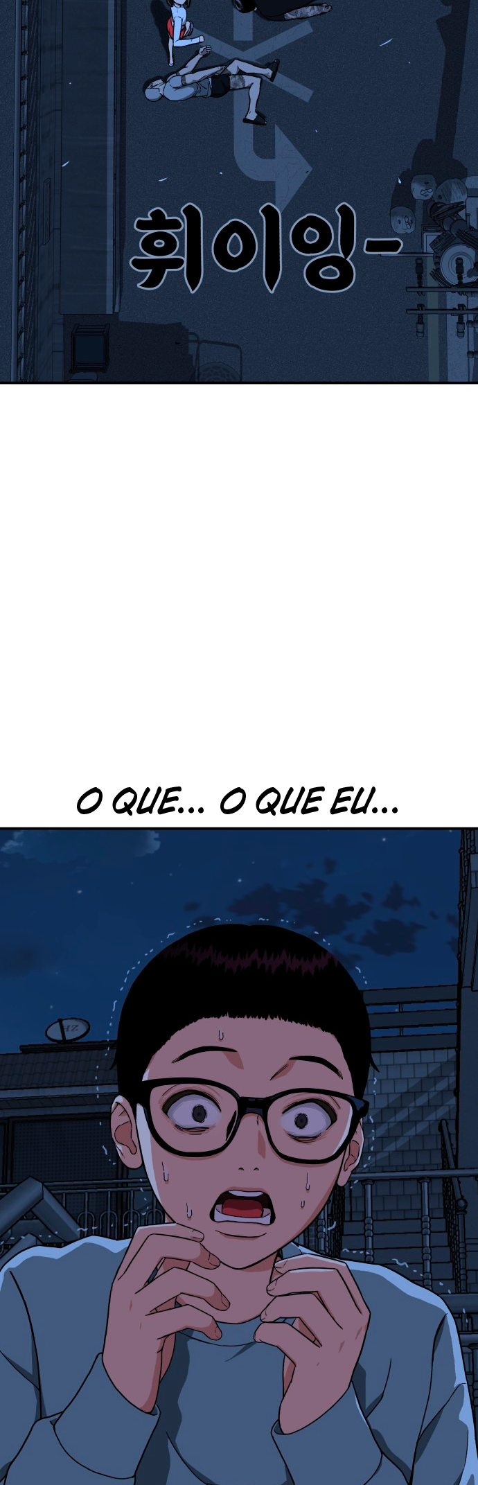 Top 1 Fighting Tutoring Encontro Predestinado 第191页