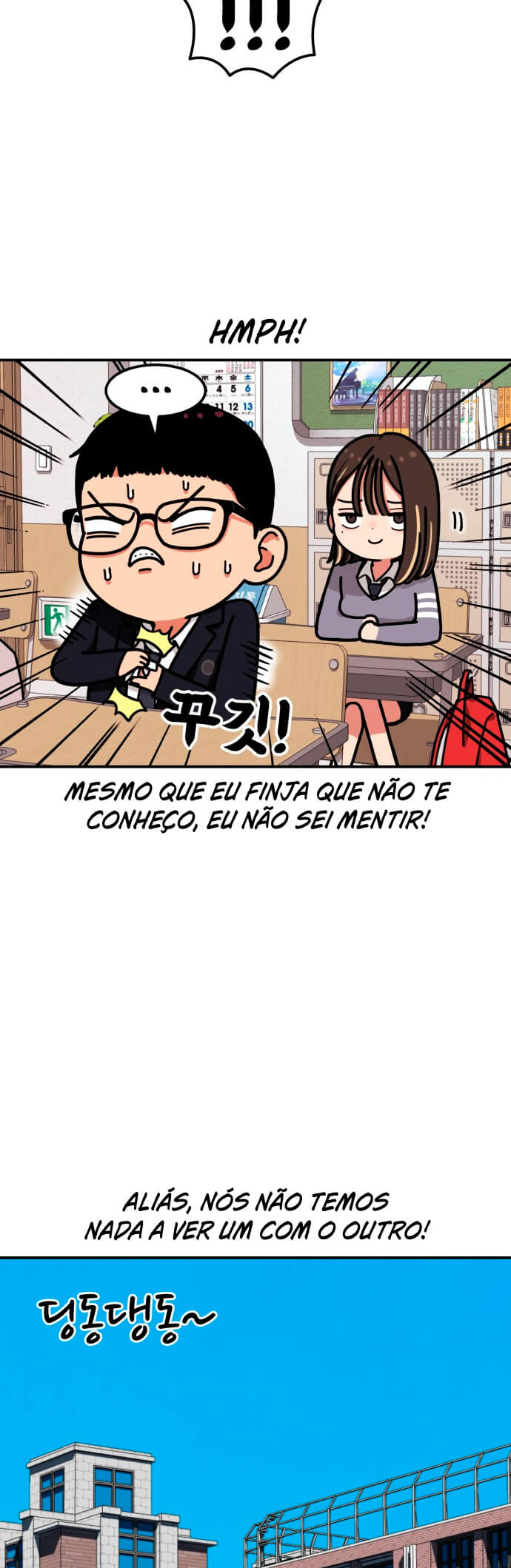Top 1 Fighting Tutoring Encontro Predestinado 第54页