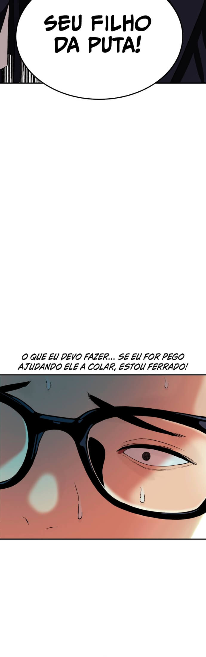 Top 1 Fighting Tutoring Encontro Predestinado 第76页