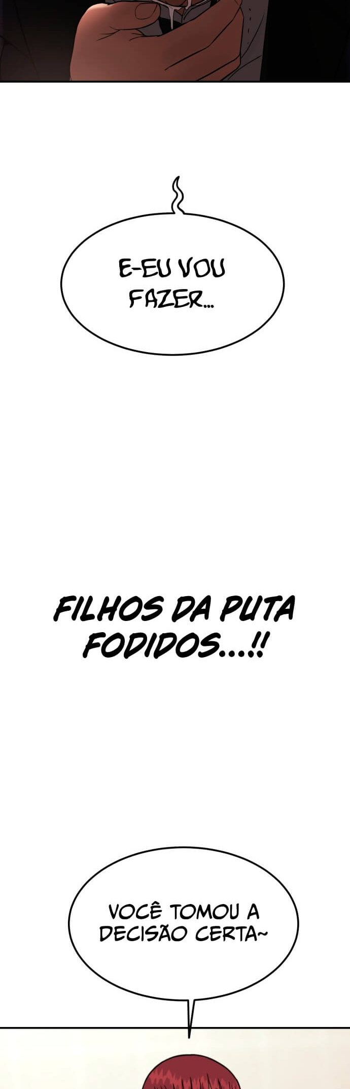 Top 1 Fighting Tutoring Encontro Predestinado 第82页