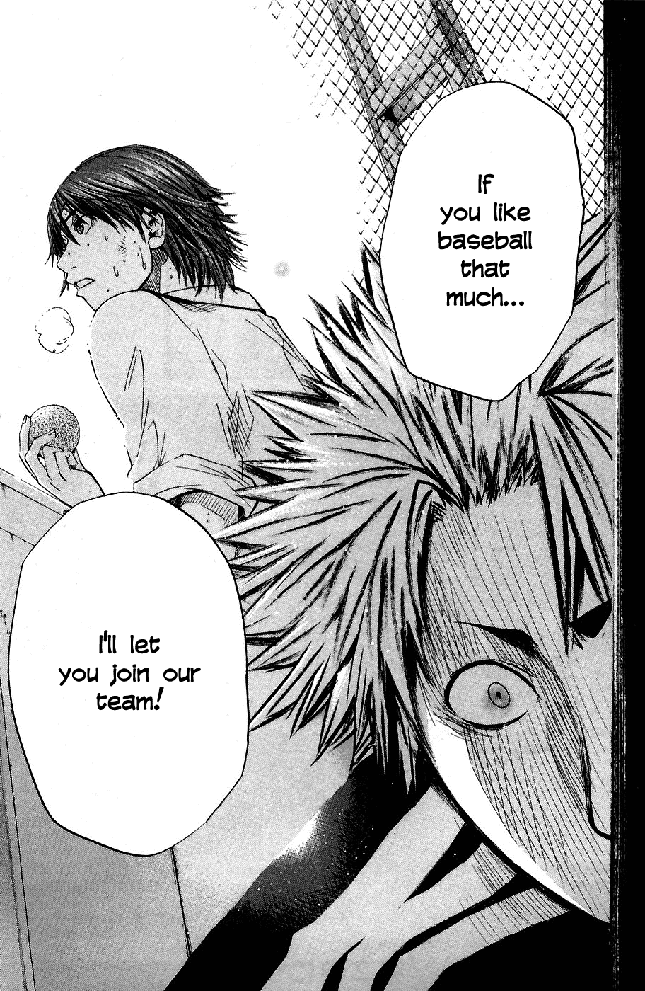 New Testament - Star of the Giants Bluff Man 第25页