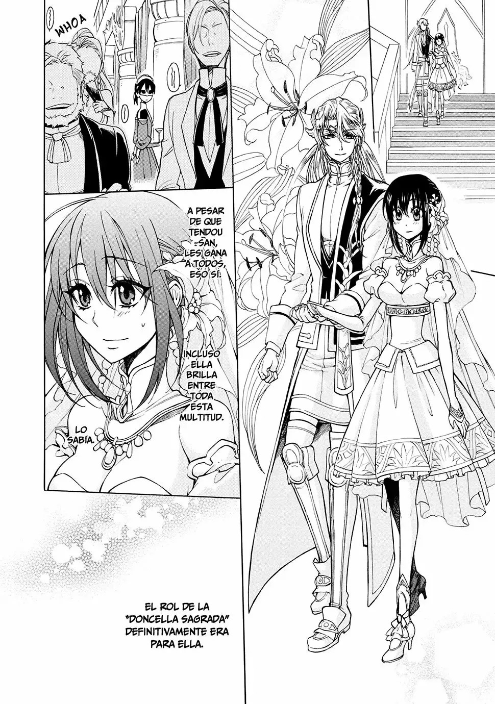 +a no tachiichi Vol. 1 Ch. 5 第11页