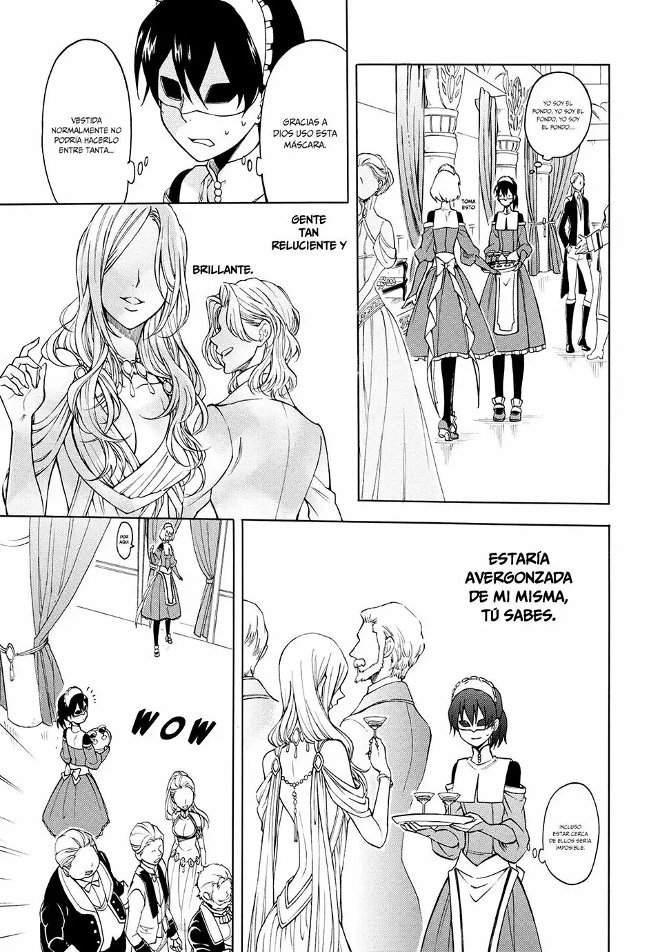 +a no tachiichi Vol. 1 Ch. 5 第10页